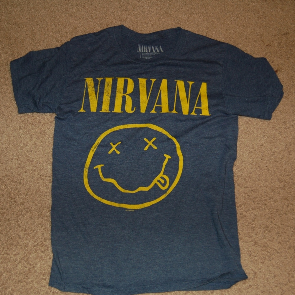 Nirvan T-Shirt